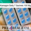 Kamagra Gelly 7 Sachets 100 Mg 23